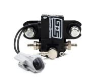 Boost Control Solenoid For Subaru 06-07 WRX 04-07 STI 04-08 FXT GrimmSpeed