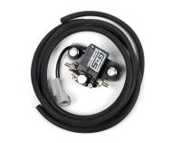 Boost Control Solenoid For Subaru 06-07 WRX 04-07 STI 04-08 FXT GrimmSpeed