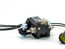 Boost Control Solenoid MazdaSpeed3 GrimmSpeed