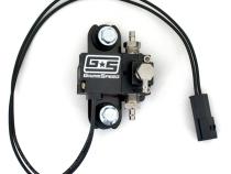 Boost Control Solenoid MazdaSpeed3 GrimmSpeed