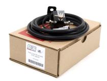Boost Control Solenoid For Subaru 08-14 WRX 05-09 LGT/OBXT 9-13 FXT GrimmSpeed