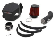 Cold Air Intake Red For Subaru 08-14 WRX/STI GrimmSpeed