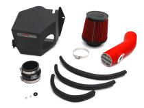 Cold Air Intake Red For Subaru 08-14 WRX/STI GrimmSpeed