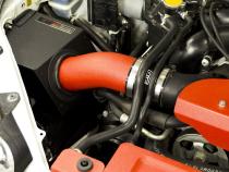Cold Air Intake Red For Subaru 08-14 WRX/STI GrimmSpeed