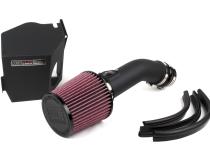 Cold Air Intake Black For Subaru 05-09 LGT GrimmSpeed