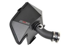 Cold Air Intake Red For Subaru 02-07 WRX/STI 04-08 FXT GrimmSpeed