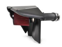 Cold Air Intake Red For Subaru 02-07 WRX/STI 04-08 FXT GrimmSpeed
