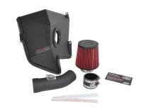 Cold Air Intake Red For Subaru 02-07 WRX/STI 04-08 FXT GrimmSpeed