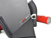 Cold Air Intake Red For Subaru 02-07 WRX/STI 04-08 FXT GrimmSpeed