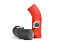 Cold Air Intake Red For Subaru 02-07 WRX/STI 04-08 FXT GrimmSpeed