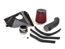 StealthBox Cold Air Intake Black For Subaru 15-21 STI GrimmSpeed