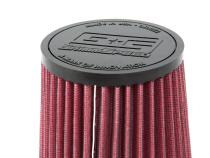 StealthBox Cold Air Intake Red For Subaru 15-21 STI GrimmSpeed