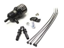 Manual Boost Controller Black Universal GrimmSpeed