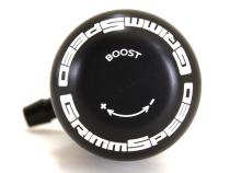 Manual Boost Controller Black Universal GrimmSpeed