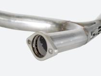 Catback Exhaust System Resonated For Subaru 11-21 WRX/STI SEDAN GrimmSpeed