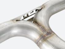 Catback Exhaust System Resonated For Subaru 11-21 WRX/STI SEDAN GrimmSpeed