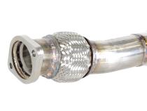 Catback Exhaust System Resonated For Subaru 11-21 WRX/STI SEDAN GrimmSpeed