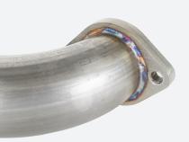 Catback Exhaust System Resonated For Subaru 11-21 WRX/STI SEDAN GrimmSpeed
