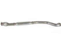 Catback Exhaust System Resonated For Subaru 11-21 WRX/STI SEDAN GrimmSpeed