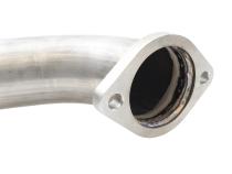 Catback Exhaust System Un-Resonated For Subaru 11-21 WRX/STI SEDAN GrimmSpeed