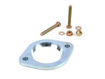 OEM Downpipe to 3 Inch Catback Adapter Kit For Subaru Turbo Universal GrimmSpeed