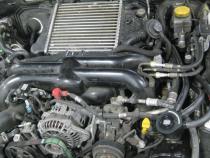 Air/Oil Separator Black For Subaru 08-14 WRX 05-09 LGT/OBXT 09-13 FXT GrimmSpeed