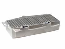 Top Mount Intercooler For Subaru 02-07 WRX 04-21 STI 04-08 FXT GrimmSpeed