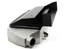 Top Mount Intercooler Kit Inc. Splitter For Subaru 08-14 WRX GrimmSpeed