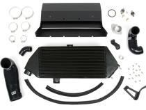 Top Mount Intercooler Kit Inc. Splitter For Subaru 08-14 WRX GrimmSpeed