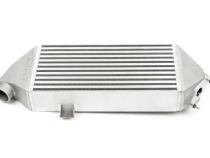Top Mount Intercooler Kit Inc. Splitter For Subaru 08-14 WRX GrimmSpeed