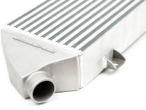 Top Mount Intercooler Kit Inc. Splitter For Subaru 05-09 LGT GrimmSpeed