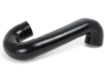 Top Mount Intercooler 'STI-Style' Turbo Outlet Hose For Subaru 08-14 WRX 05-09 LGT GrimmSpeed