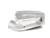 Top Mount Intercooler Kit Inc. Splitter For Subaru 15-21 WRX GrimmSpeed