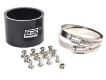Top Mount Intercooler Kit Inc. Splitter For Subaru 15-21 WRX GrimmSpeed