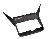 Top Mount Intercooler Kit Inc. Splitter For Subaru 15-21 WRX GrimmSpeed