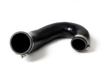Front Mount Intercooler 'STI-Style' Turbo Outlet Hose For Subaru 08-14 WRX GrimmSpeed