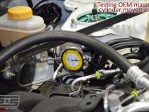 Master Cylinder Brace For Subaru/Toyota BRZ/FRS/86 GrimmSpeed