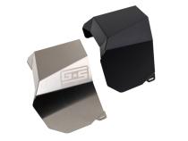 Turbo Heat Shield V2 For Subaru 02-21Turbo EJ Engines GrimmSpeed