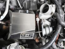 Turbo Heat Shield V2 For Subaru 02-21Turbo EJ Engines GrimmSpeed