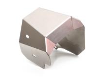 Turbo Heat Shield V2 For Subaru 02-21Turbo EJ Engines GrimmSpeed