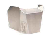 Turbo Heat Shield V2 For Subaru 02-21Turbo EJ Engines GrimmSpeed