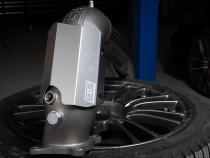 J-Pipe Heat Shield Direct Fit for GrimmSpeed V2 GESI-Catted J-Pipe GrimmSpeed