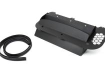Top Mount Intercooler Splitter For Subaru 04-08 FXT w/OEM or JDM STI Scoop and GS/04-07 STI TMIC GrimmSpeed