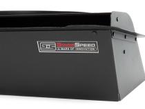 Top Mount Intercooler Splitter For Subaru 04-08 FXT w/OEM or JDM STI Scoop and GS/04-07 STI TMIC GrimmSpeed