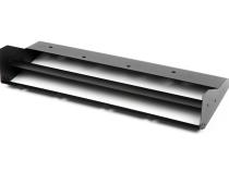 Top Mount Intercooler Splitter For Subaru 08-14 STI w/GS TMIC GrimmSpeed