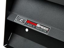 Top Mount Intercooler Splitter For Subaru 08-14 STI w/GS TMIC GrimmSpeed