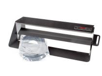 Top Mount Intercooler Splitter For Subaru 15-21 STI w/GS TMIC GrimmSpeed