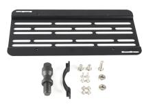 License Plate Relocation Kit Hyundai Genesis 2.0T/V6 GrimmSpeed