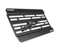 License Plate Relocation Kit Hyundai Genesis 2.0T/V6 GrimmSpeed