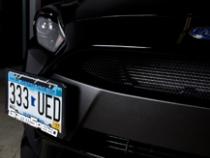 License Plate Relocation Kit Hyundai Genesis 2.0T/V6 GrimmSpeed
